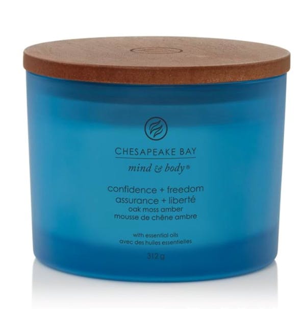 Chesapeake Bay Candle Geurkaars Confidence & Freedom 312 g