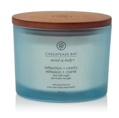 Chesapeake Bay Candle Geurkaars Reflection & Clarity 312 g