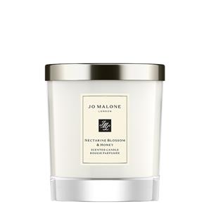 Jo Malone London Scented Candle  - Nectarine Blossom & Honey Scented Candle