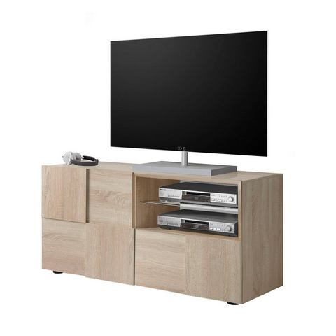 LC Tv-meubel Dama Breedte 121 cm