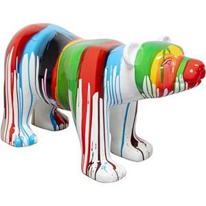Kare Design Kare Decofiguur Polar Bear Holi 46cm
