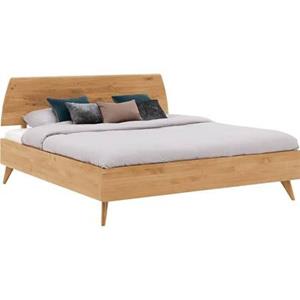 Goossens Bedframe Cosima, 180 x 220 cm