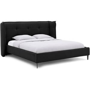 Goossens Gestoffeerd Bedframe Octaaf, 180 x 200 cm