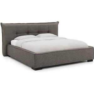 Goossens Bedframe Bolzano, 140 x 210 cm