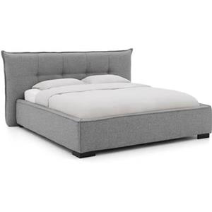 Goossens Bedframe Bolzano, 160 x 200 cm