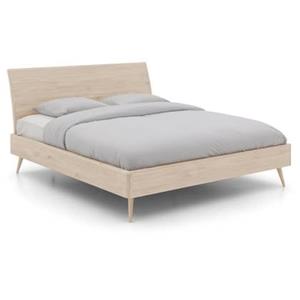 Goossens Excellent Bedframe Dodge, Bedframe 140 x 210 cm