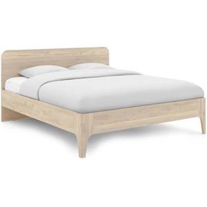 Goossens Excellent Bedframe Curve, 140 x 200 cm