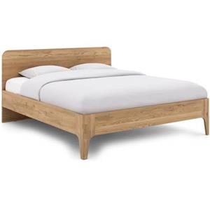 Goossens Excellent Bedframe Curve, 140 x 200 cm