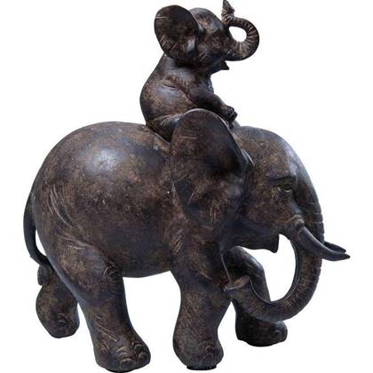 DEPOT Deko Figur Elefant Dumbo Uno