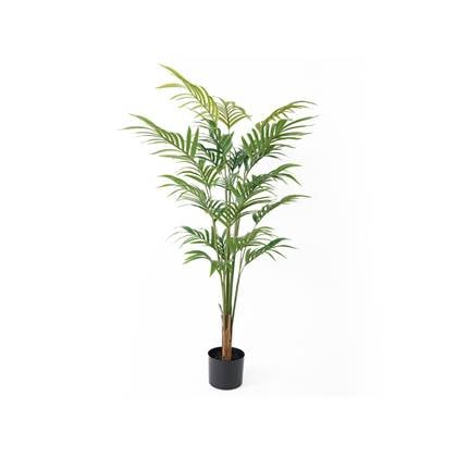 Present time  Artificial Plant Palm Tree