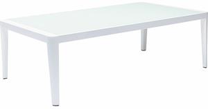 Salontafel Tiki White