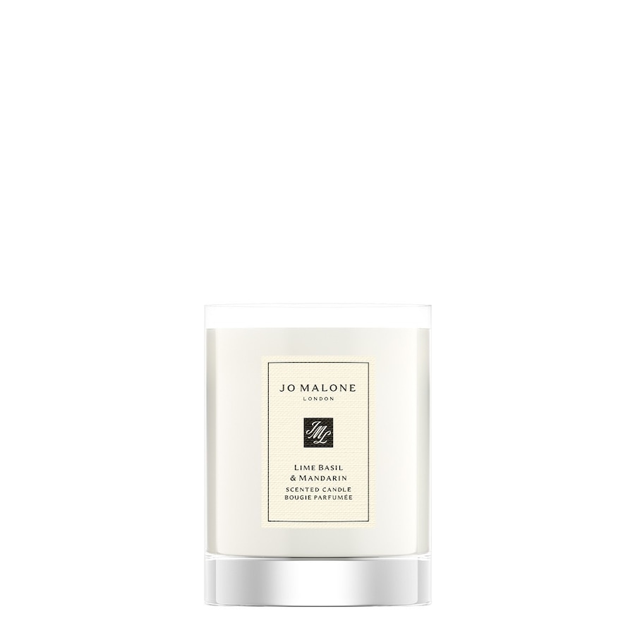 Jo Malone London Scented Candle  - Lime Basil & Mandarin Scented Candle