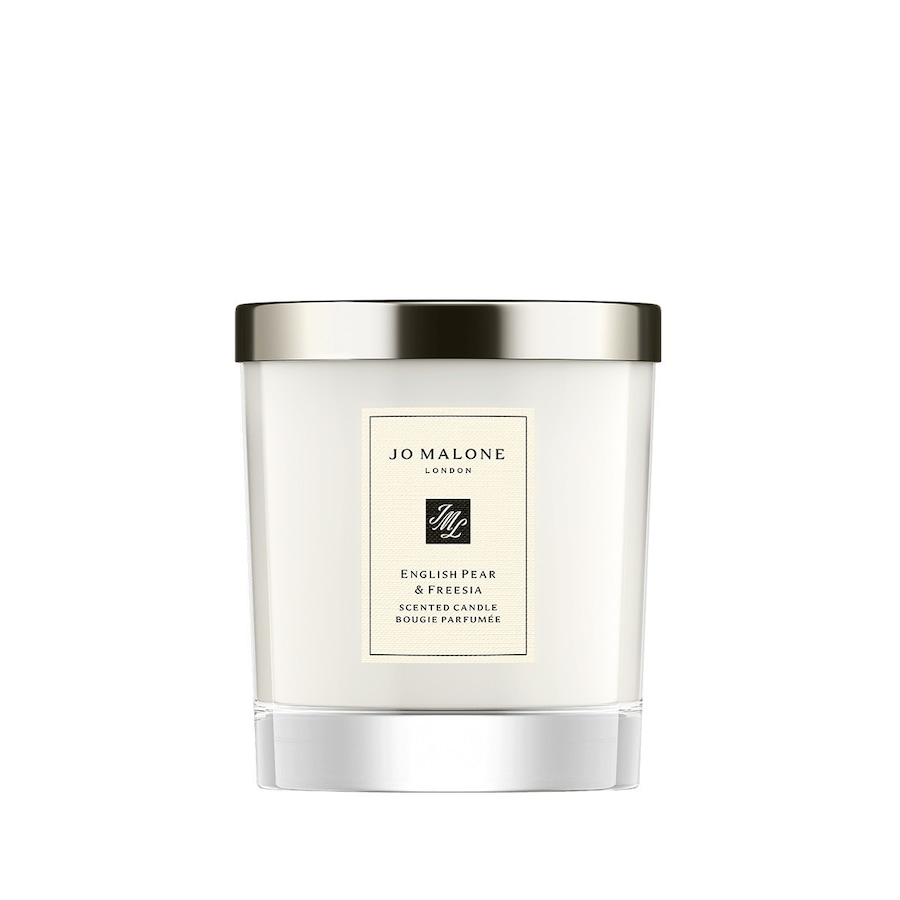 Jo Malone London Scented Candle  - English Pear & Freesia Scented Candle