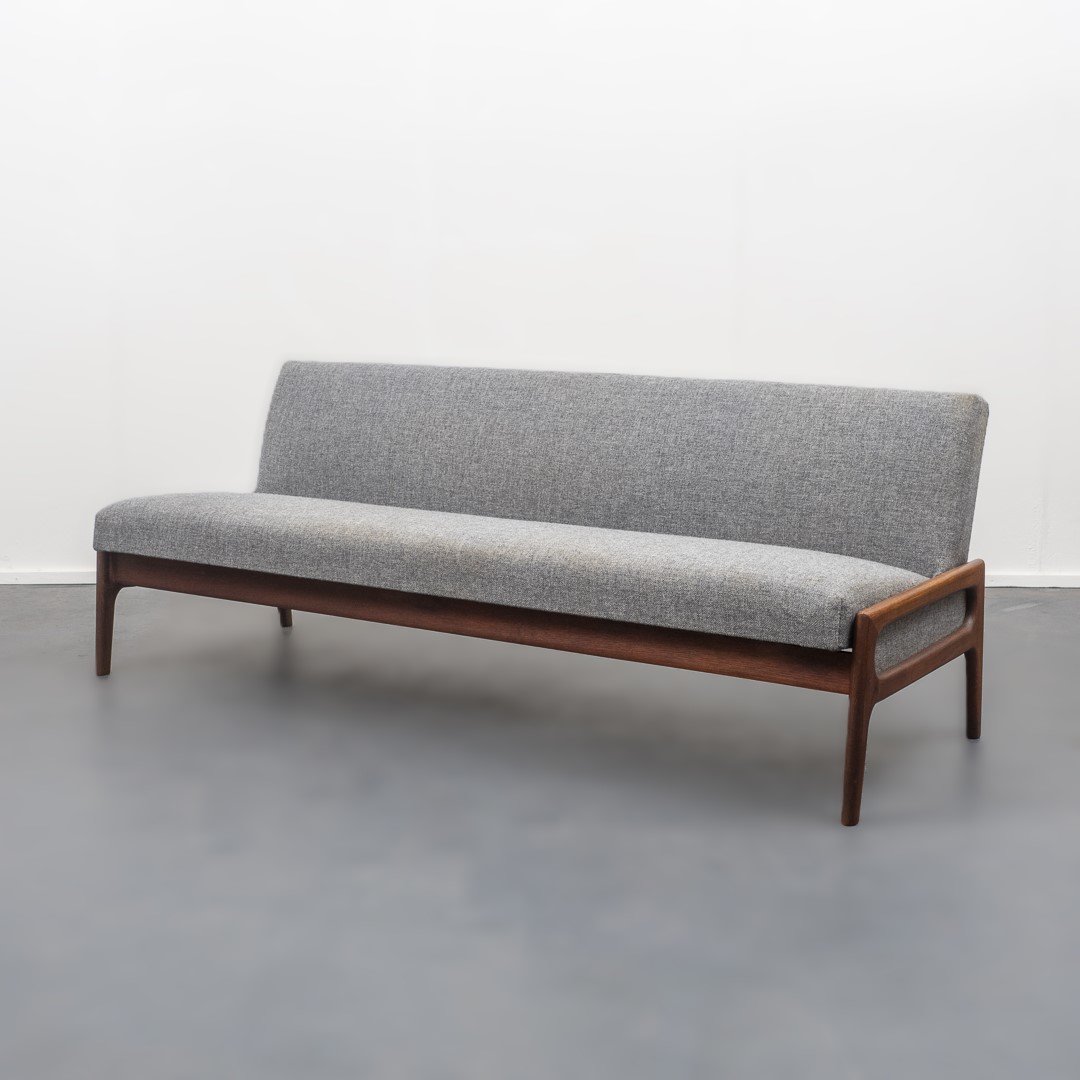 Whoppah Vintage Sofa dänisches Design - Tweedehands