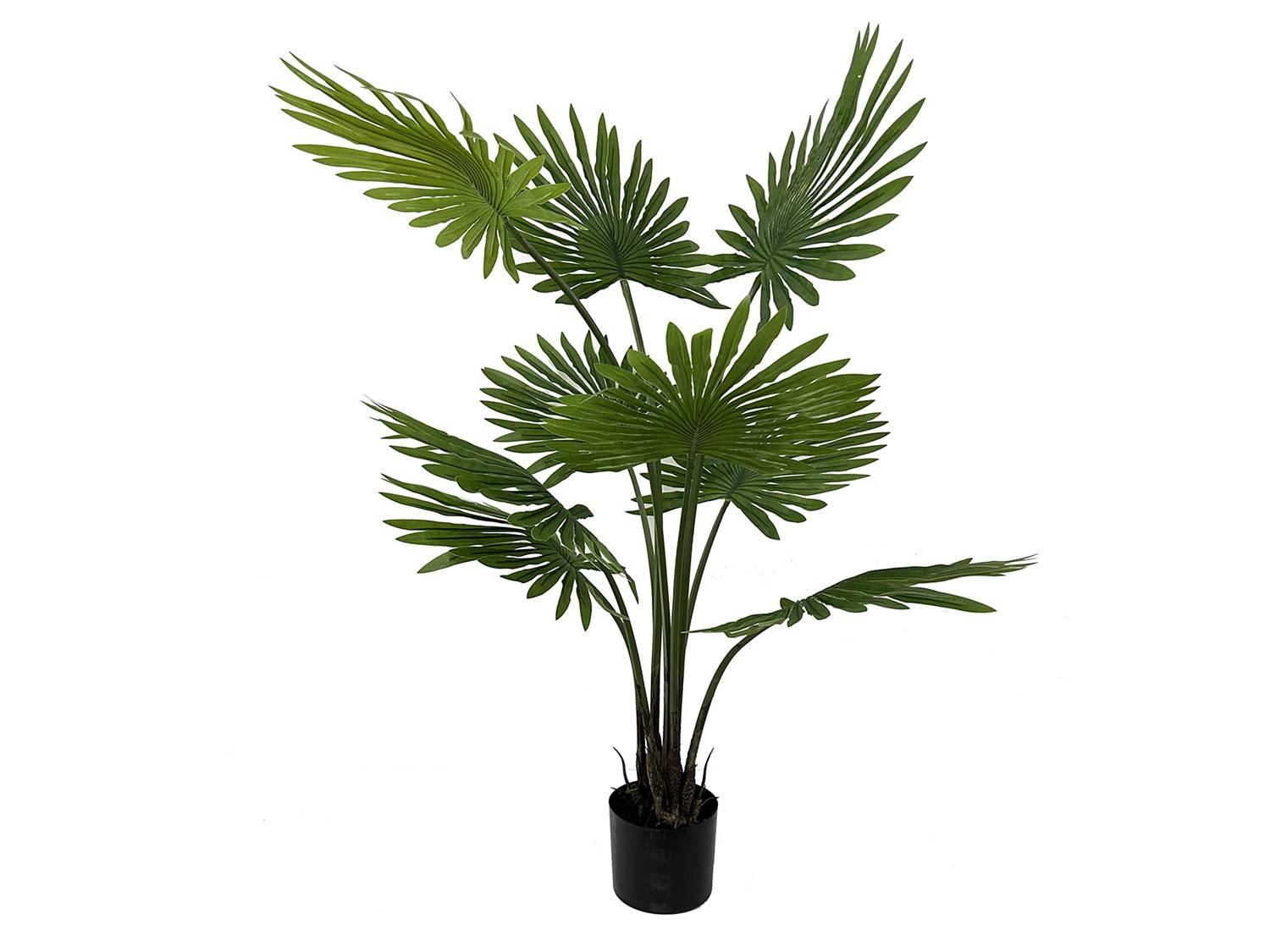 Present Time Kunstplant Palmboom | 