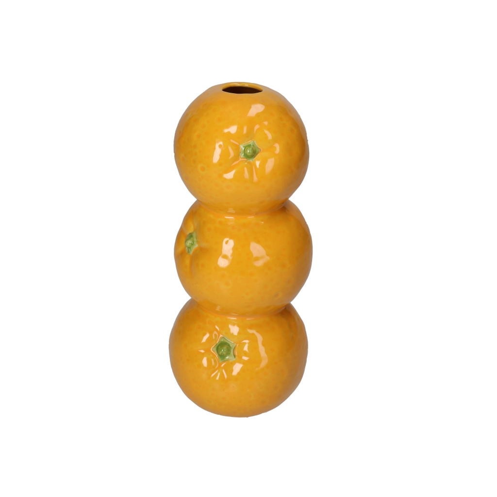 Woonexpress Sinaasappel