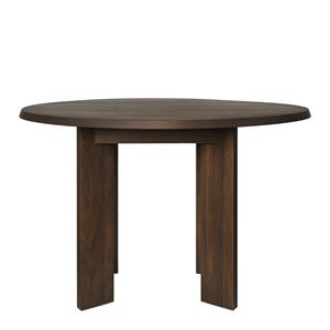 Ferm Living Tarn Eettafel - l. 115 x b. 115 cm.