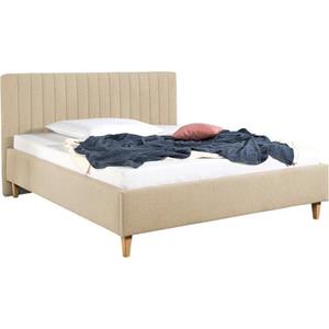 Maintal Gestoffeerd bed Friant