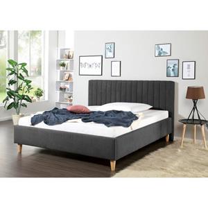 Maintal Gestoffeerd bed Friant