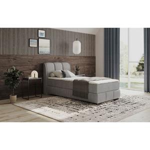 INOSIGN Boxspring Bethany mit Bettkasten, inkl. Matratze