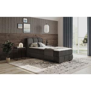 INOSIGN Boxspring Bethany mit Bettkasten, inkl. Matratze