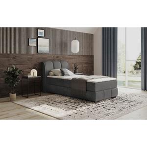 INOSIGN Boxspring Bethany mit Bettkasten, inkl. Matratze