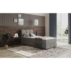 INOSIGN Boxspring Bethany mit Bettkasten, inkl. Matratze