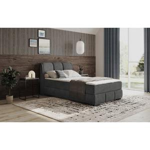 INOSIGN Boxspring Bethany mit Bettkasten, inkl. Matratze