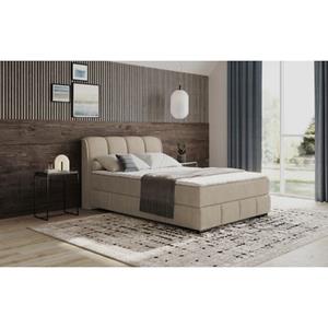 INOSIGN Boxspring Bethany mit Bettkasten, inkl. Matratze