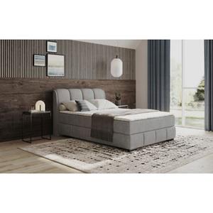 INOSIGN Boxspring Bethany mit Bettkasten, inkl. Matratze