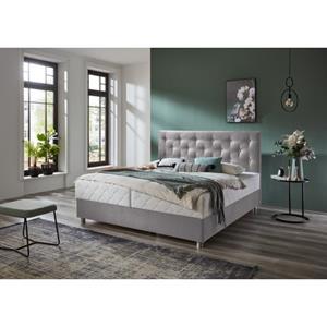 ATLANTIC home collection Boxspring Celia