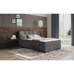 INOSIGN Boxspring Bethany mit Bettkasten, inkl. Matratze