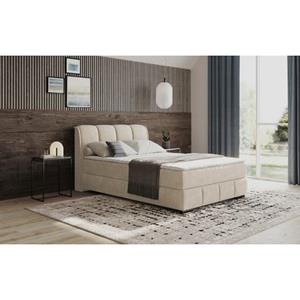 INOSIGN Boxspring Bethany mit Bettkasten, inkl. Matratze