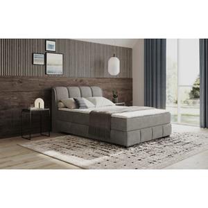 INOSIGN Boxspring Bethany mit Bettkasten, inkl. Matratze