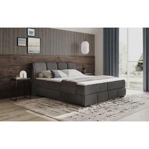 INOSIGN Boxspring Bethany mit Bettkasten, inkl. Matratze