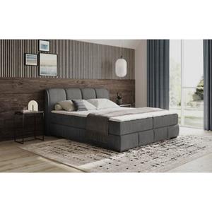 INOSIGN Boxspring Bethany mit Bettkasten, inkl. Matratze