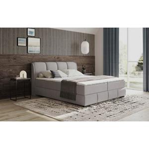 INOSIGN Boxspring Bethany mit Bettkasten, inkl. Matratze