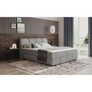 INOSIGN Boxspring Bethany mit Bettkasten, inkl. Matratze