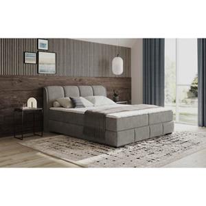 INOSIGN Boxspring Bethany mit Bettkasten, inkl. Matratze