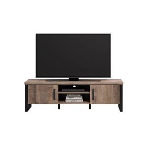 Trendteam Tv-meubel Emile Bxhxd: ca.166x50x45 cm, kast voor tv tot 65 inch(1 stuk)