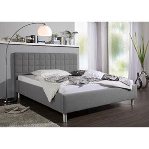 Maintal Gestoffeerd bed ETERNA