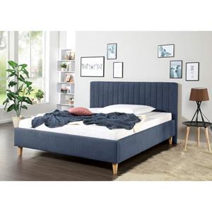 Maintal Gestoffeerd bed Friant