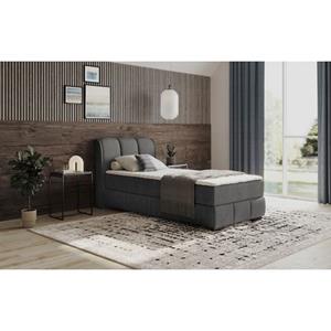 INOSIGN Boxspring Bethany mit Bettkasten, inkl. Matratze