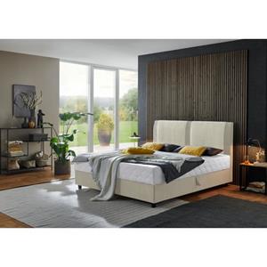 ATLANTIC home collection Boxspring Borgholm