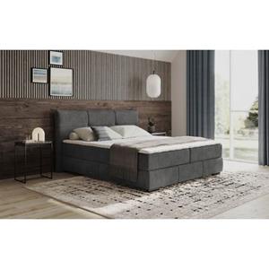 INOSIGN Boxspring Brewdley mit Bettkasten, inkl. Matratze