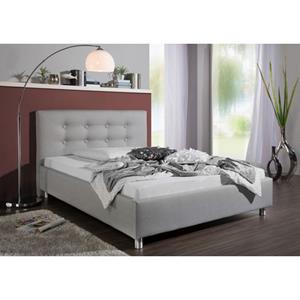 Maintal Gestoffeerd bed Moiese