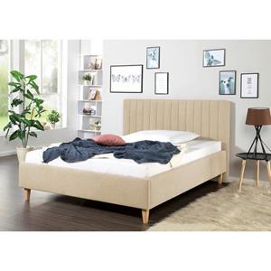 Maintal Gestoffeerd bed Friant