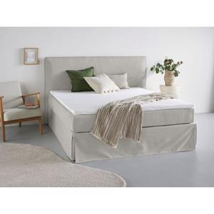 LeGer Home by Lena Gercke Gestoffeerd bed CATHY