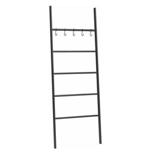 Ylumen Ladder Tess H 177cm Zwart