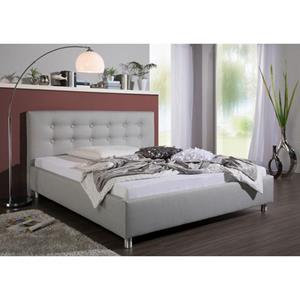 Maintal Gestoffeerd bed Moiese